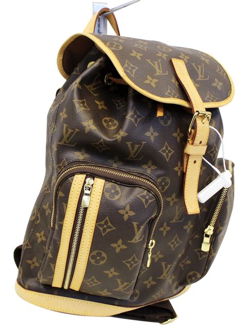 louis vuitton vintage sac a dos bosphore backpack|louis vuitton backpacks price.